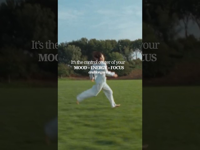 Explainer Video Editing: The Gut-Brain Connection