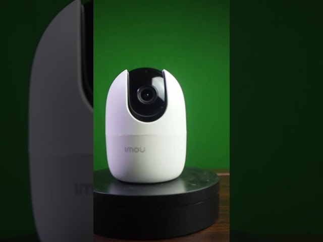 Product Showcase Imou Ranger 2