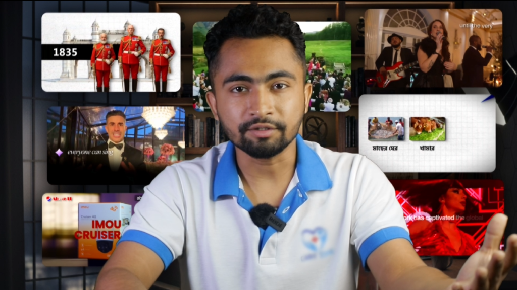 Video Editing for Fiverr